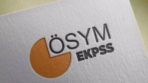 EKPSS tercihleri ne zaman yapılacak? 2024 EKPSS tercih kılavuzu yayımlandı mı? Gözler ÖSYM’de!