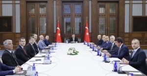 Ekonomi Koordinasyon Kurulu’ndan OVP açıklaması