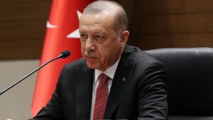 Erdoğan’dan Instagram açıklaması: Dijital faşizmle karşı karşıyayız