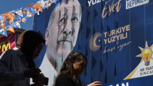 Erime 17 puanı buldu: AKP’den kopan seçmen hangi partiyi tercih ediyor?