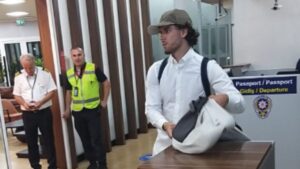 Fenerbahçe, Ferdi Kadıoğlu’nu KAP’a bildirdi