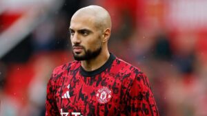 Fenerbahçe ve Sofyan Amrabat: Transfer görüşmeleri ve son durum