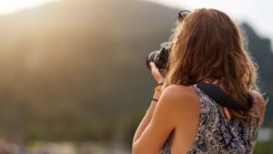 Fotoğrafçılık nedir?