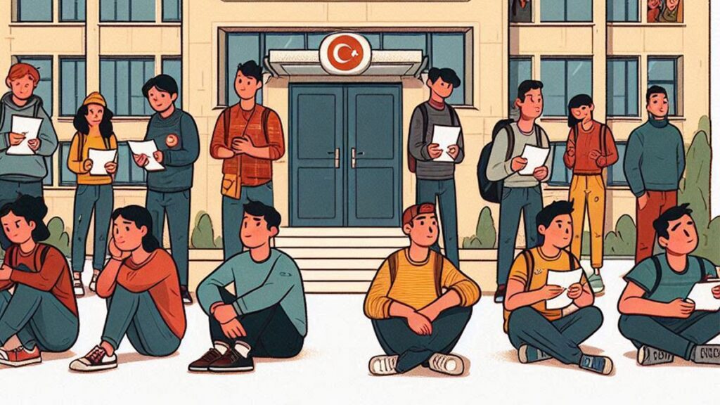 GSB KYK yurt başvuru sonuçları ne zaman açıklanacak? 2024-2025 yurt başvuru sonuçları için dikkat çeken tarih!