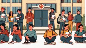 GSB KYK yurt başvuru sonuçları ne zaman açıklanacak? 2024-2025 yurt başvuru sonuçları için dikkat çeken tarih!