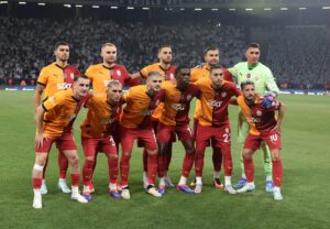 Galatasaray Young Boys maçı saat kaçta, hangi kanalda? Galatasaray Şampiyonlar Ligi maçı ne zaman?