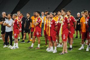 Galatasaray’a erken uyarı