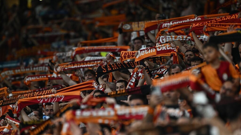 Galatasaray’dan karaborsa bilet iddialarına yanıt: Yeni kurallar ve denetim