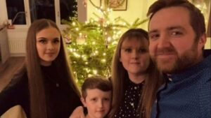 Göz kuruluğu için doktora gitti, bir yıl içinde öleceğini öğrendi