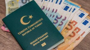 Herkes ‘YEŞİL’in peşinde