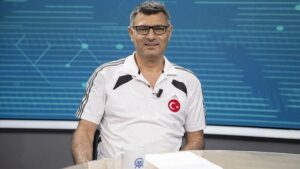 Herkes onu konuştu, duruşu ikonikleşti! Yusuf Dikeç için dünyanın dört bir yanından hazırlanan görseller gündemde!