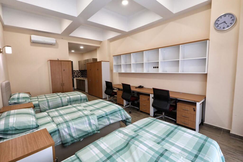 İBB yurt sonuçları açıklandı mı, İBB yurt başvuru sonuçları (asil ve yedek) nereden öğrenilir? (Yurt sonucu ibb.gov.tr)