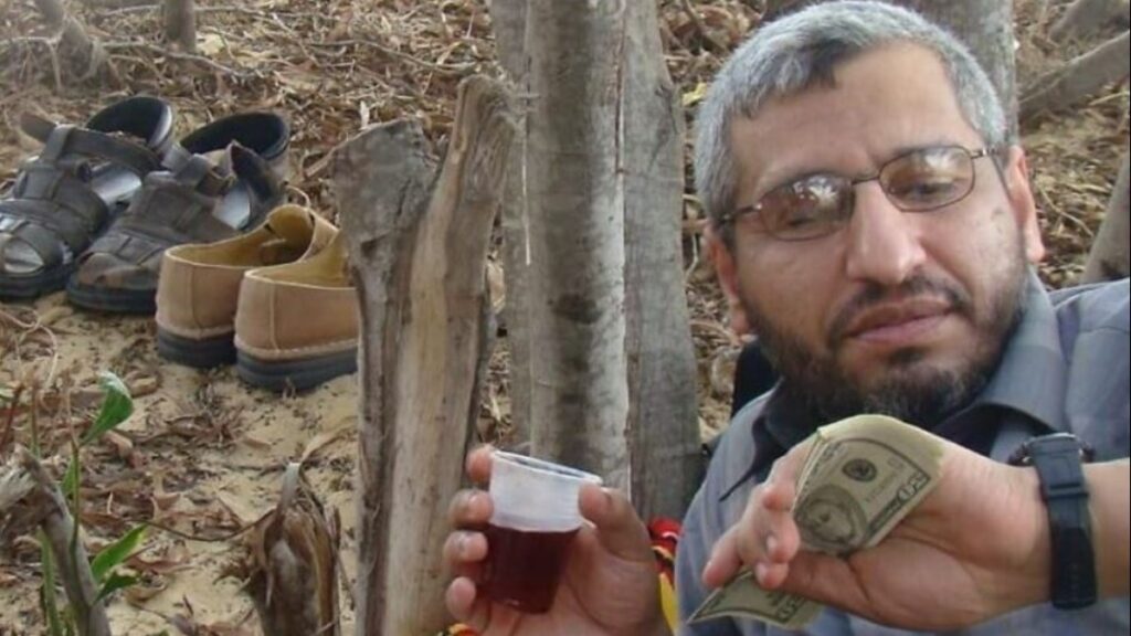 İsrail duyurdu: Kassam Tugayları’nın üst düzey ismi Muhammed Deif öldürüldü