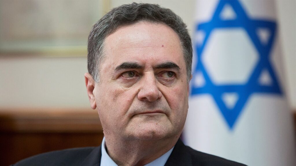 İsrail’den bir skandal paylaşım daha: Bu defa Mansur Yavaş’ı da etiketledi