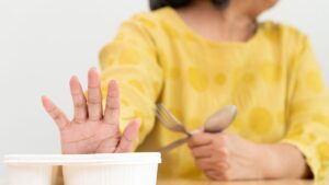 İştahsızlık neden kaynaklanır? İştahsızlık için hangi bölüme gidilir?