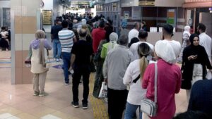 İşte devlet kurumlarının ve liyakatsizliğin geldiği son nokta! Sağlık sistemi çöktü: İl sağlık müdürü reklam peşinde