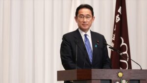 Japonya Başbakanı istifa edecek