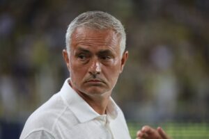 Jose Mourinho: Türk futbolu için çalışıyorum