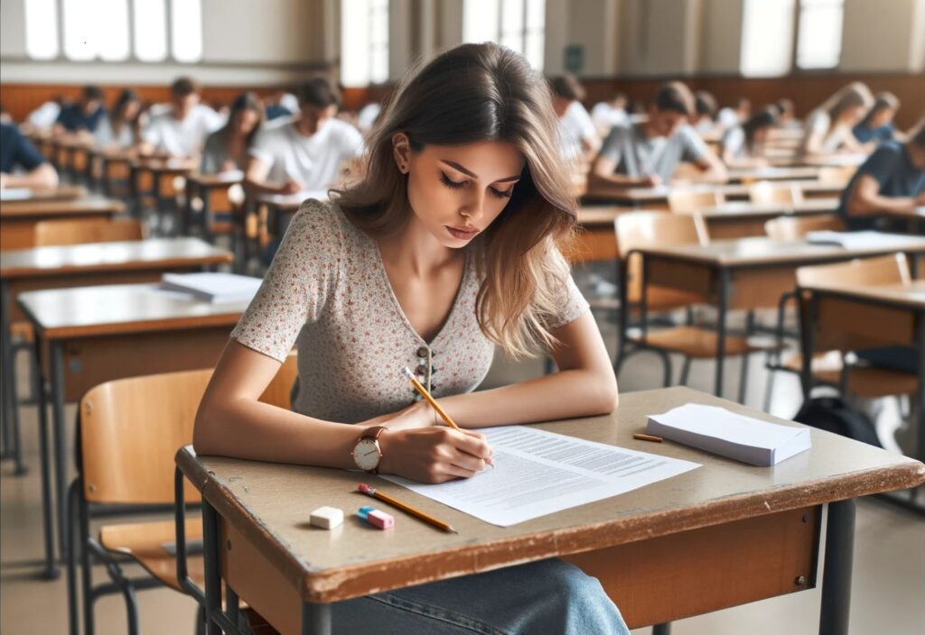 ÖSYM’den KPSS branş sıralaması açıklaması: 2024 KPSS ortaöğretim sınavı branş bazında sıralamalar açıklandı