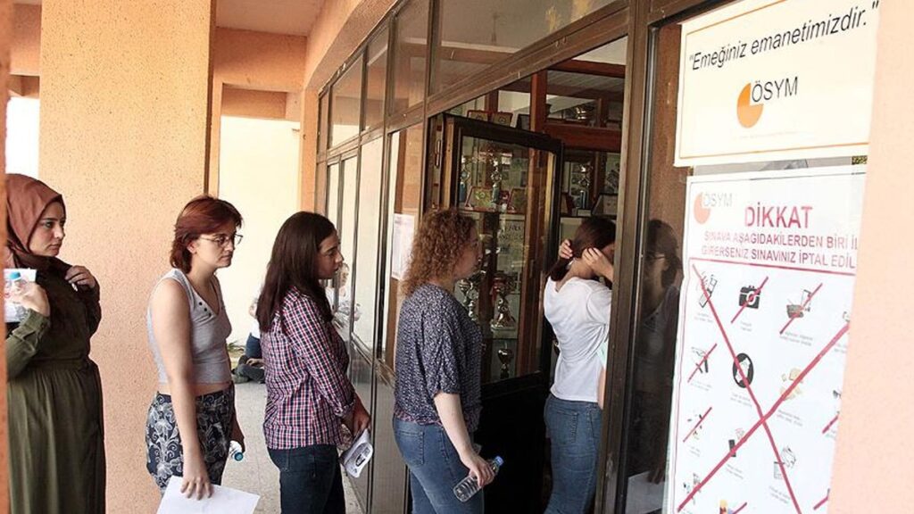 KPSS ortaöğretim sınav yerleri ne zaman açıklanacak? 2024 KPSS ortaöğretim sınav giriş belgesi sorguluma