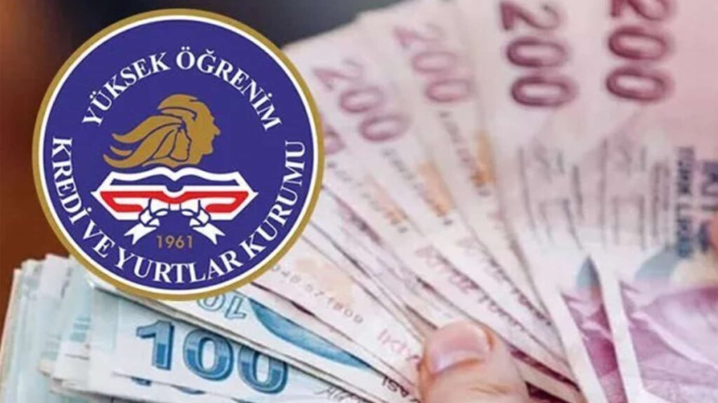 KYK burs başvurusu başladı mı? 2024-2025 KYK burs başvuruları/kredi başvurusu ne zaman başlayacak?