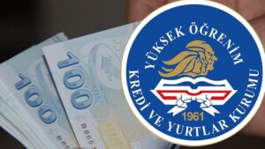 KYK burs ve kredi başvuruları 2024-2025: GSB KYK burs başvurusu ne zaman başlayacak, nasıl yapılır?