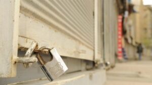 Kapanan şirket sayısı temmuzda yüzde 42,9 arttı