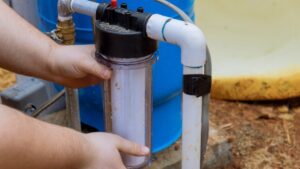 Karbon filtre nedir?