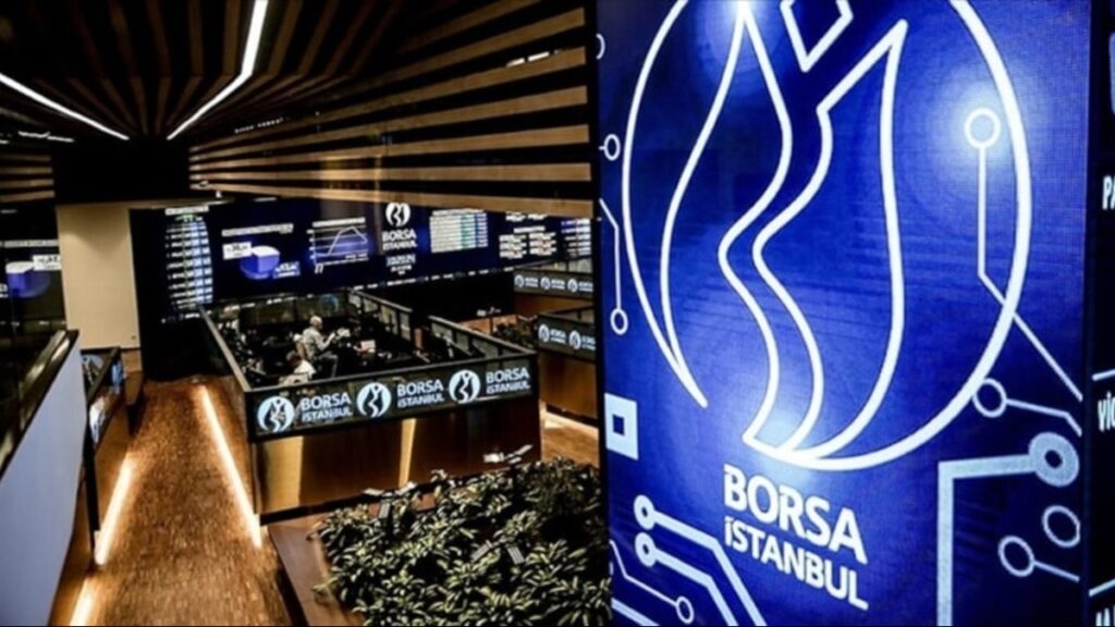 Katarlı yatırımcıyı borsa aşkı tuttu