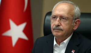 Kılıçdaroğlu: Aklımızı başımıza almanın zamanı değil mi?