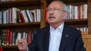 Kılıçdaroğlu’ndan Dilruba açıklaması