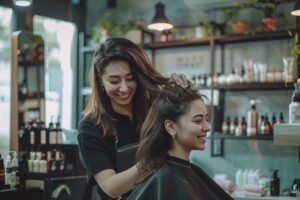 Kuaförlerin haftada bir gün kapalı kalma kararında değişiklik