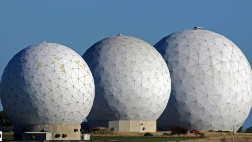 Kürecik Radar Üssü ile müttefik ülkelerin korunması amaçlanıyor