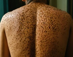 M çiçeği belirtileri neler, nasıl bulaşır?