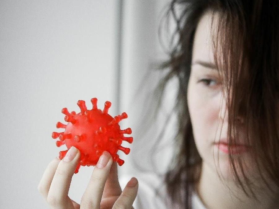 M çiçeği nasıl bulaşır, tedavisi var mı?