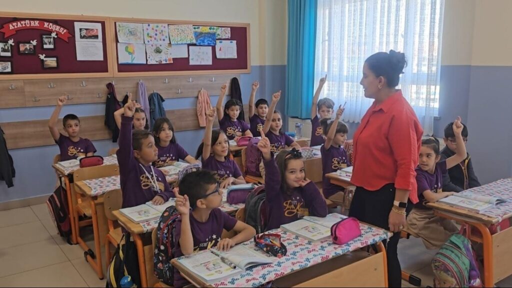 MEB duyurdu: İlkokullarda sınav saati kalktı