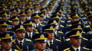 MSÜ Harp Okulları ve Astsubay Meslek Yüksekokulları sonuçları açıklandı