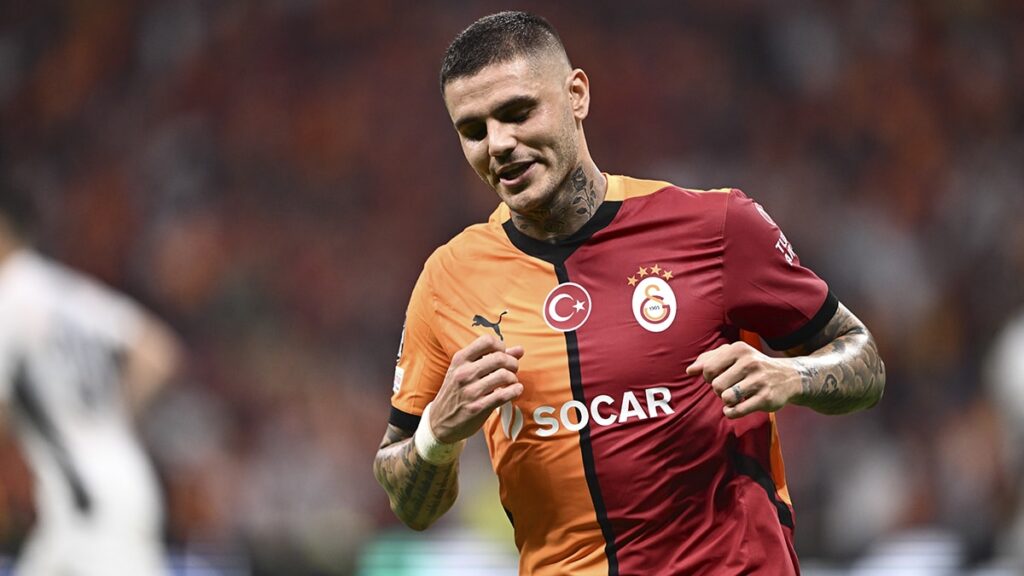 Mauro Icardi, Young Boys maçı sonrası sessizliğini bozdu: “İyi zamanlarda herkes orada”