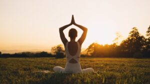 Meditasyon nedir?