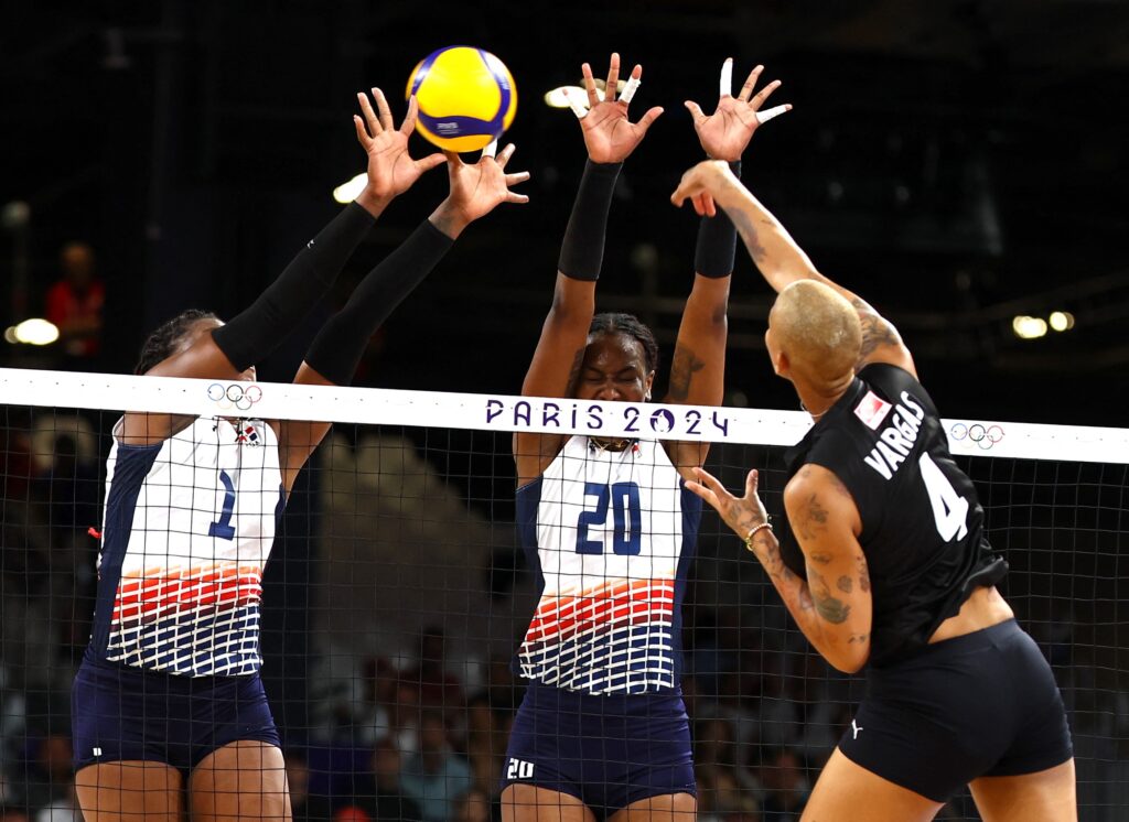 Melisa Vargas yıldızlaştı