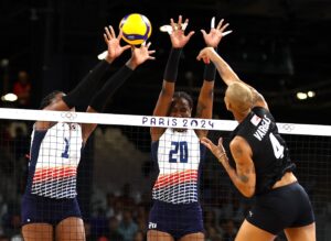 Melisa Vargas yıldızlaştı