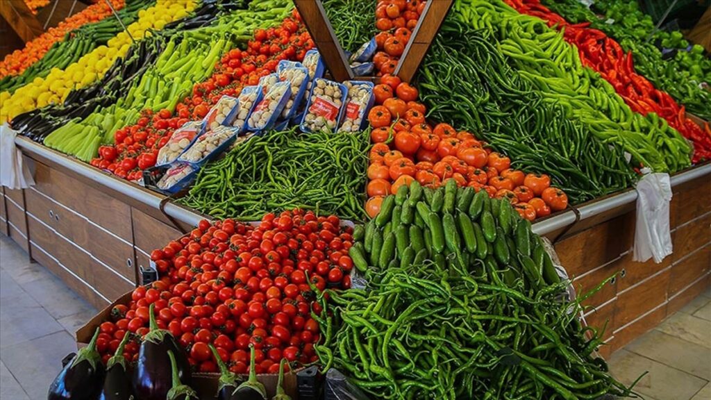 Merkez Bankası açıkladı: Gıda enflasyonu neden yüksek?