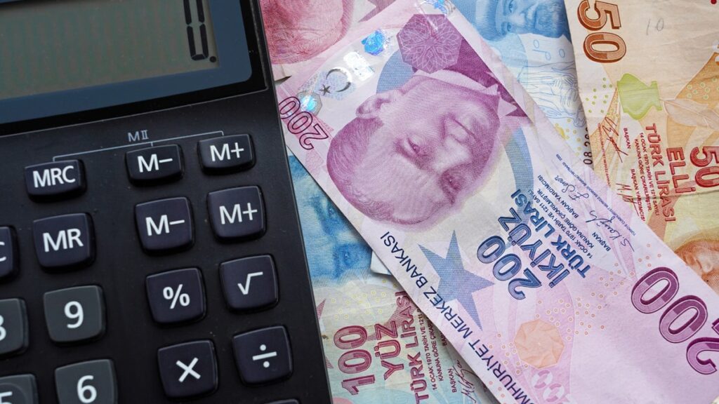 Merkez Bankası’ndan zorunlu karşılık uygulamasında değişiklik