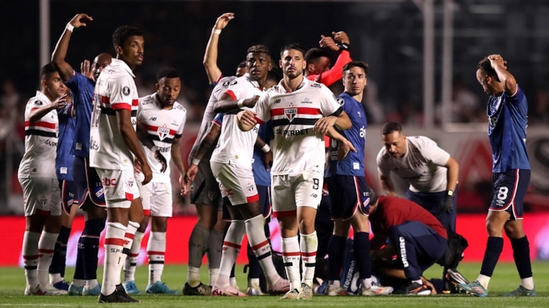 Nacioal’li Juan Izquierdo hayatını kaybetti