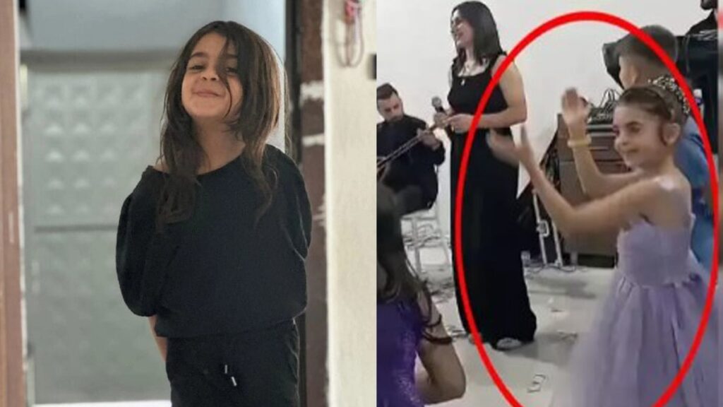 Narin bulundu mu? 8 yaşındaki kayıp Narin Güran bulundu mu, yaşıyor mu, en son nerede görüldü?