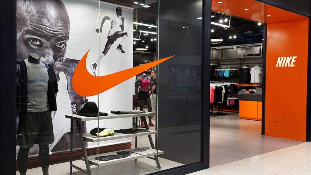 Nike’tan Türkiye kararı: Online siparişleri askıya aldık