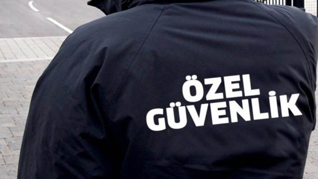 ÖGG sınavı ne zaman yapılacak? EGM 110. dönem Özel Güvenlik ÖGG sınav tarihi 2024