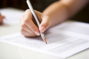 ALES soru ve cevapları yayınlandı