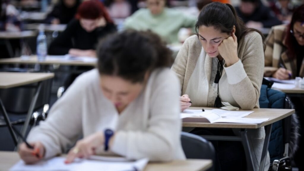 Öğrenci affı ne demek?