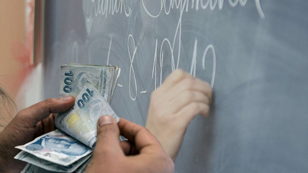 Öğretmenlere kırtasiye yardımı ne kadar, kırtasiye ödeneği ne zaman yatacak? (Öğretmen kırtasiye yardımı 2024 detayları)